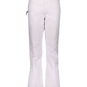 NWT Obermeyer Malta Ski pant. Size 16. white.